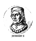 Humbert II